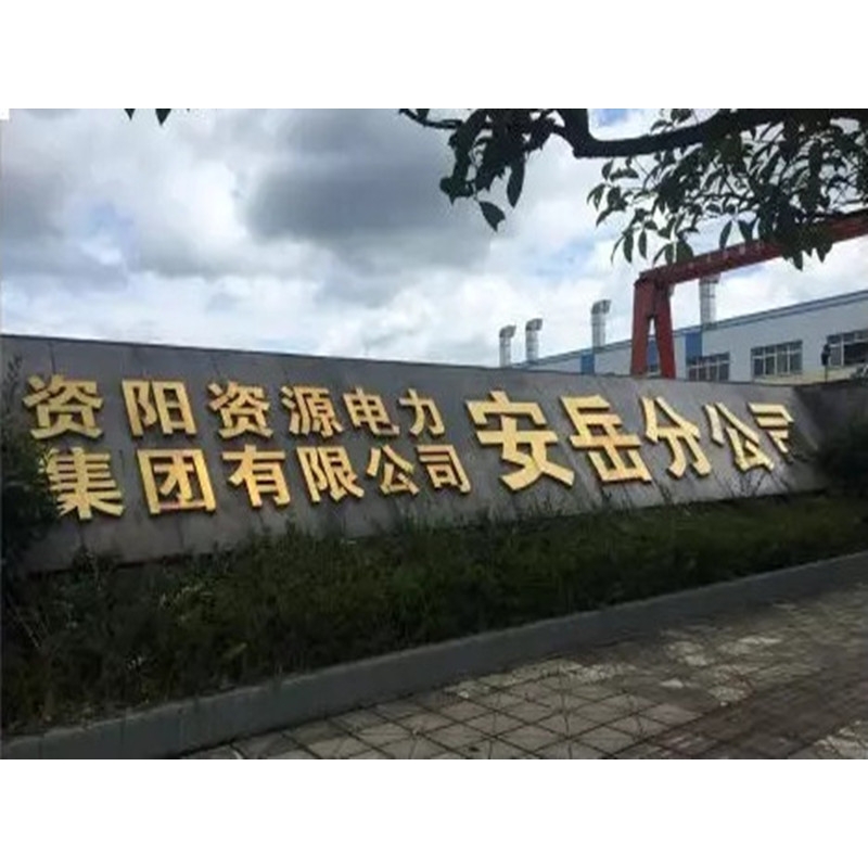 資陽(yáng)資源電力安岳分公司